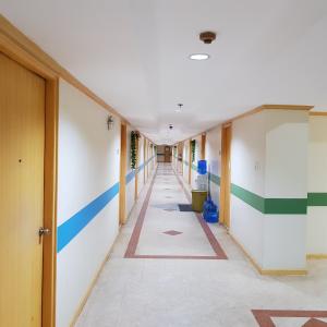 CPILS - 學校環境