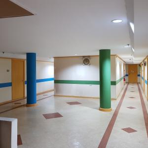 CPILS - 學校環境