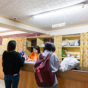 CPILS - 學校環境