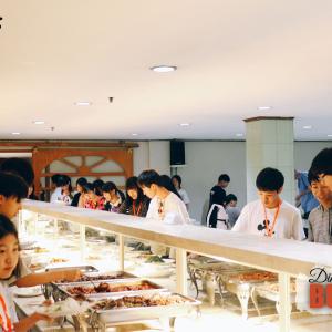 CPILS - 學校環境