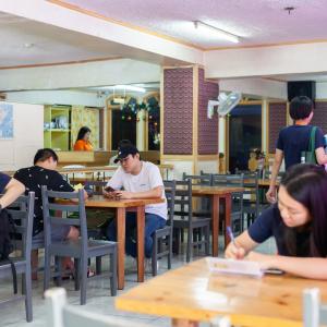 CPILS - 學校環境