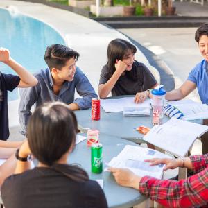 CPILS - 學校環境