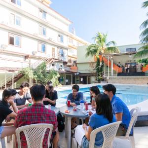 CPILS - 學校環境