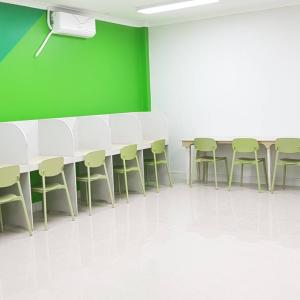 Philinter - 學校環境