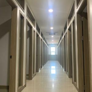 Philinter - 學校環境