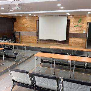 Philinter - 學校環境