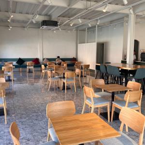 Philinter - 學校環境