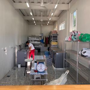 Philinter - 學校環境