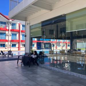 Philinter - 學校環境