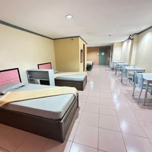 CPILS - 住宿環境