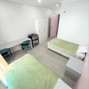 Philinter - 住宿環境