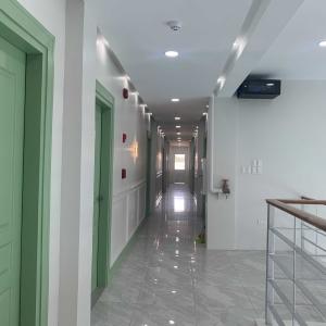 Philinter - 住宿環境