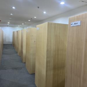 Cella-Premuim - 學校環境