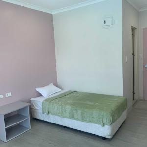 Philinter - 住宿環境