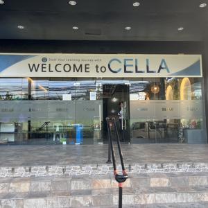Cella-Premuim - 學校環境