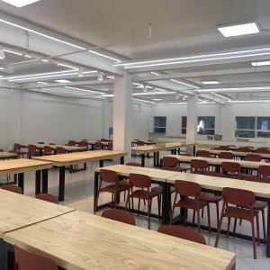 Philinter - 住宿環境