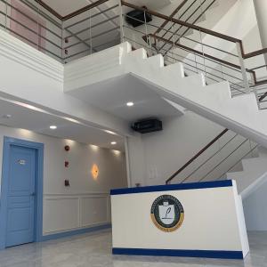 Philinter - 住宿環境