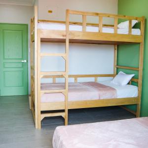 Philinter - 住宿環境