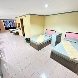 CPILS - 住宿環境