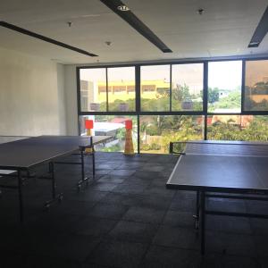 EV Academy - 學校環境