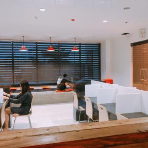 EV Academy - 學校環境