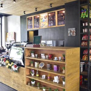 EV Academy - 學校環境