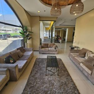 IU English Academy - 學校環境