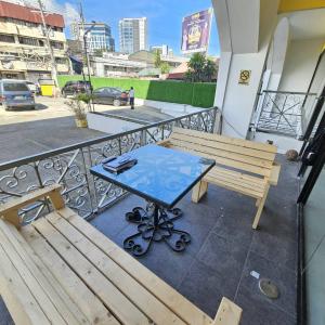 IU English Academy - 學校環境