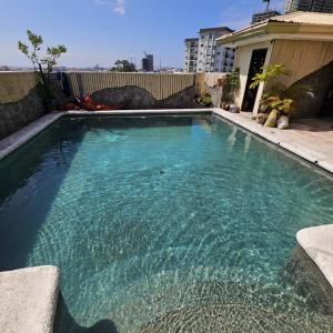 IU English Academy - 學校環境