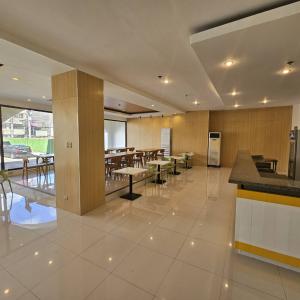 IU English Academy - 學校環境