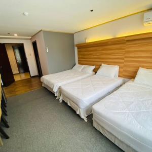 IU English Academy - 住宿環境