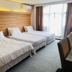 IU English Academy - 住宿環境