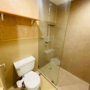 IU English Academy - 住宿環境