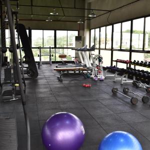 EV Academy - 學校環境