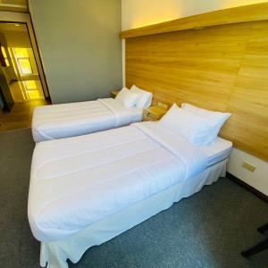 IU English Academy - 住宿環境