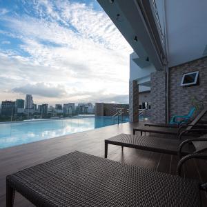 Stargate - 學校環境