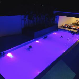 EV Academy - 學校環境