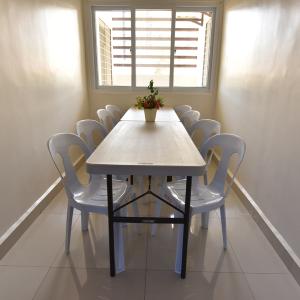 Stargate - 學校環境