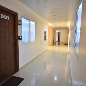 Stargate - 學校環境