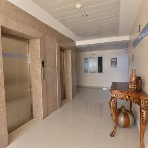 Stargate - 學校環境