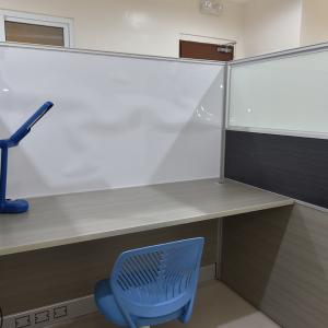 Stargate - 住宿環境