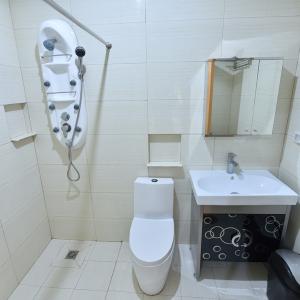 Stargate - 住宿環境