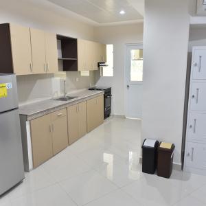 Stargate - 住宿環境