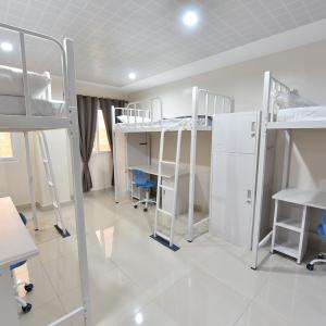 Stargate - 住宿環境