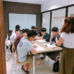 EV Academy - 學校環境