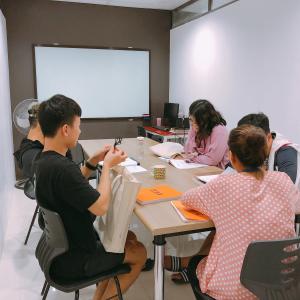 EV Academy - 學校環境