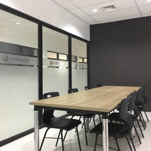 EV Academy - 學校環境