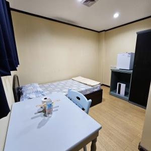 CPILS - 住宿環境