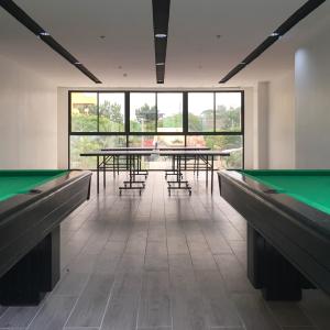 EV Academy - 學校環境