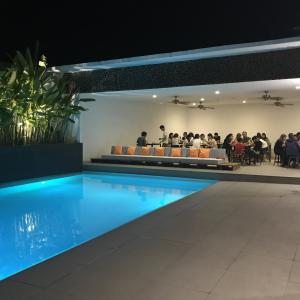 EV Academy - 學校環境